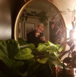 Meet your Posher, Brendan